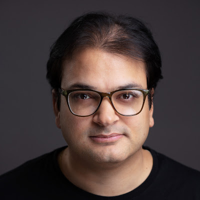 Deepak Shukla