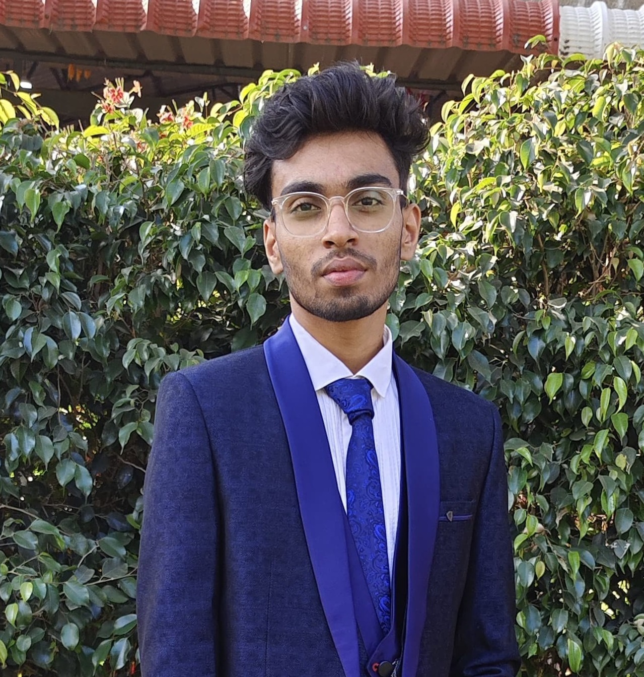 Sumedh Kolte