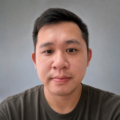Michael choong