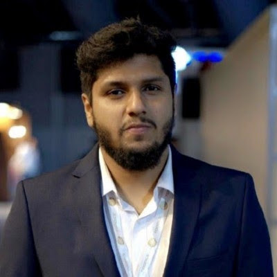 Osama khan