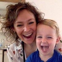 Christine Fountain-Hardick