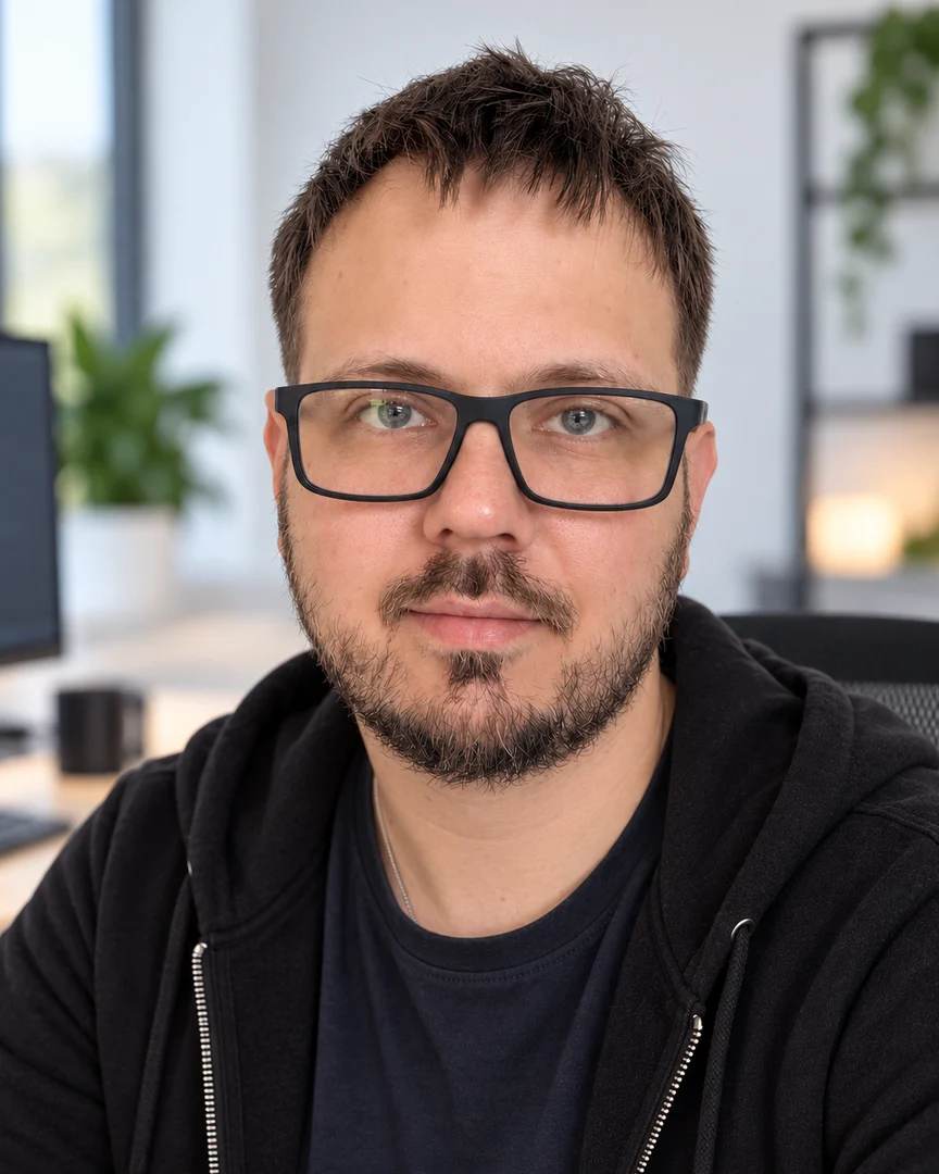 Christof Servit