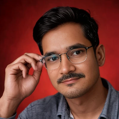 DINESH SINGH