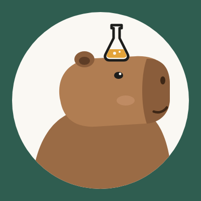 capybarist
