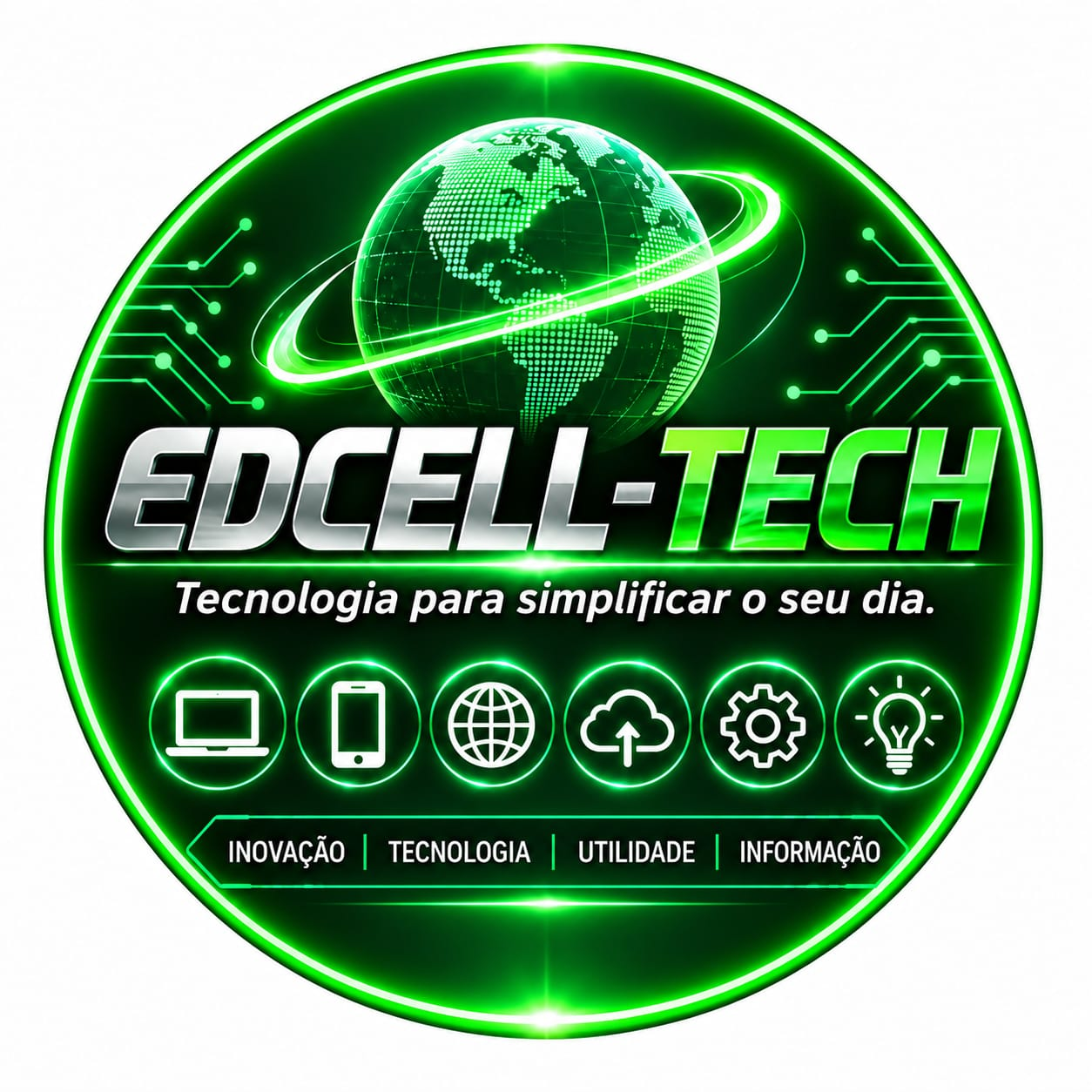 EDCELL-TECH