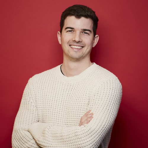 Max Coupland