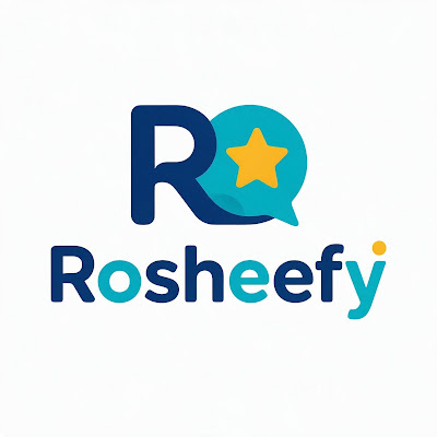 Rosheefy