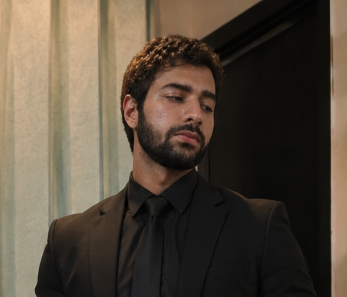 Abhay Singh Dahiya
