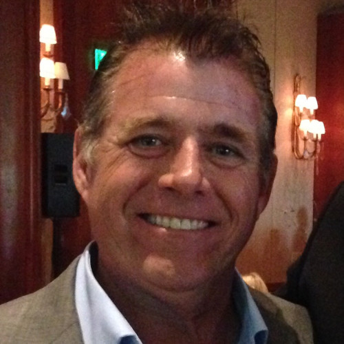 Tim Sullivan