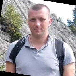 Mykola Konovalov