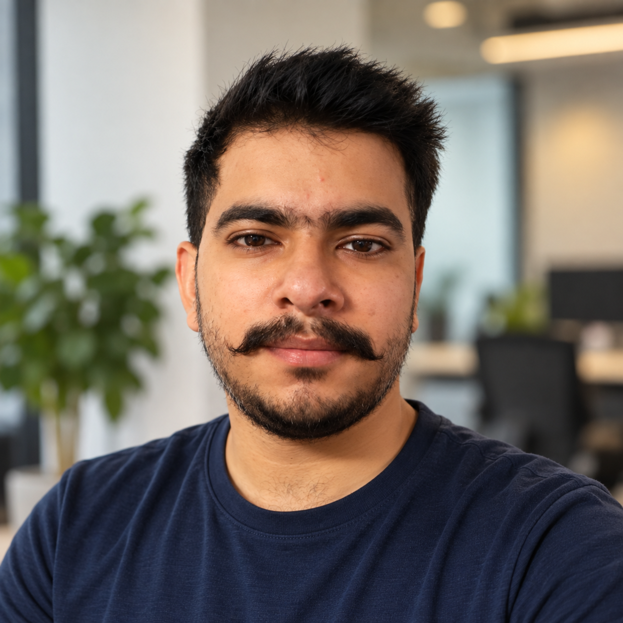 Varun Kaklia