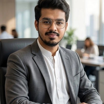 Daniyal Moeen