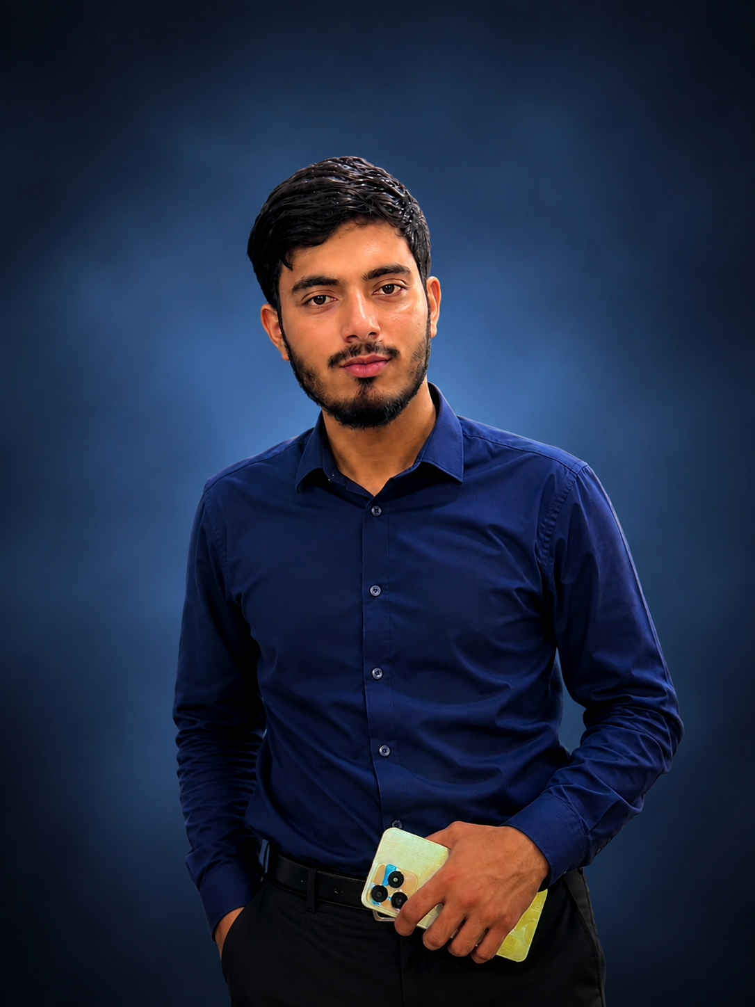 ZAKIR ULLAH