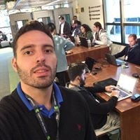 Marcos Paulo da Costa