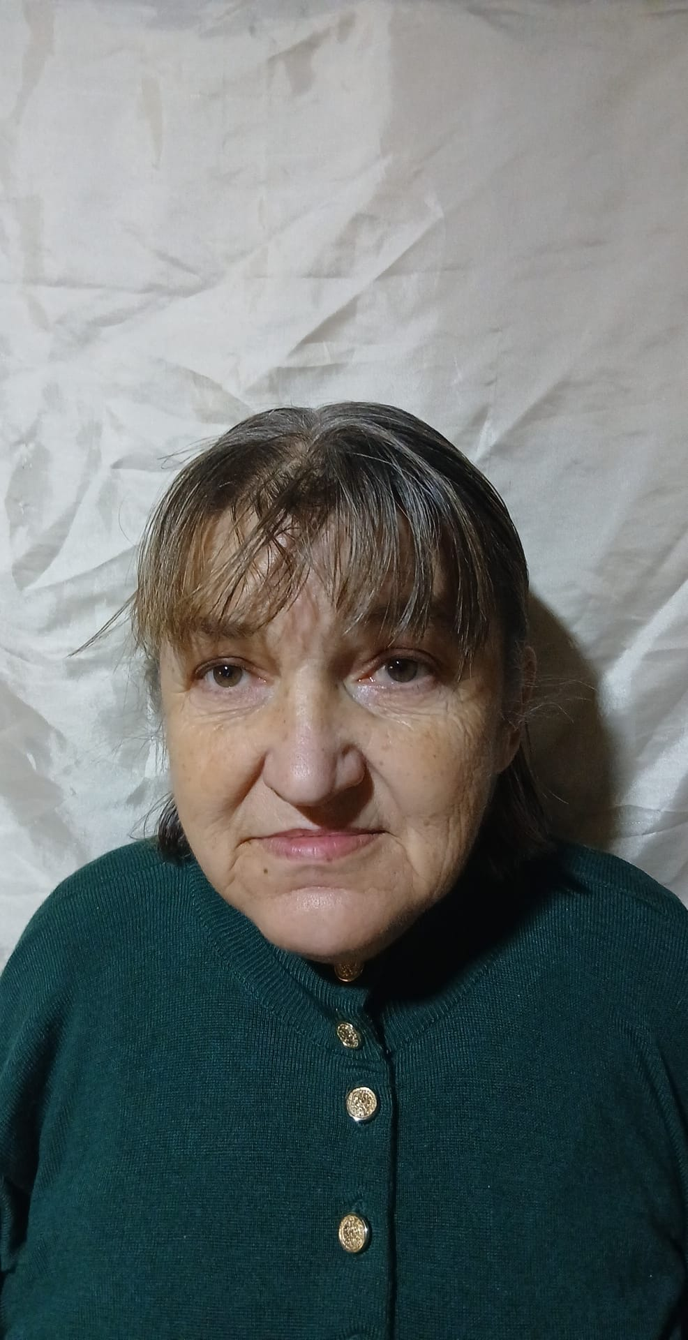 Simona Mariana Konyar