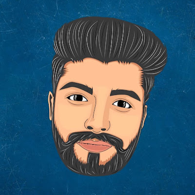 Saud Farooqi