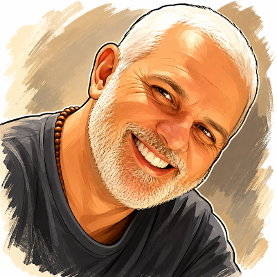 Joan Neto