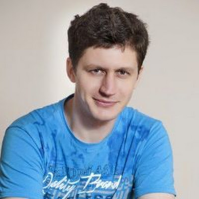 Alexey Babkin