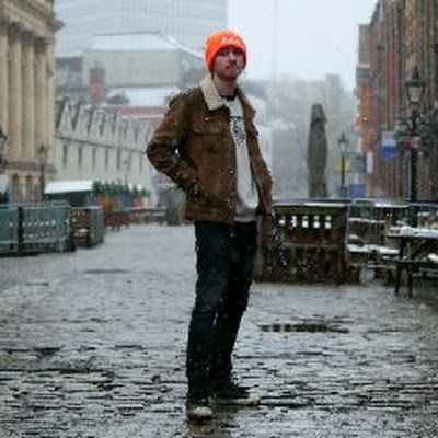 harrison baillie