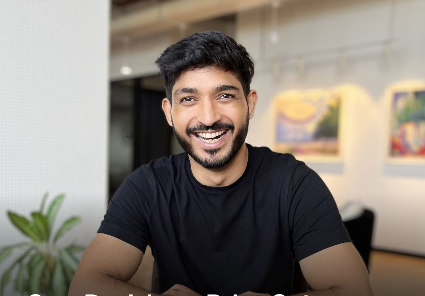 Abhishek kothari