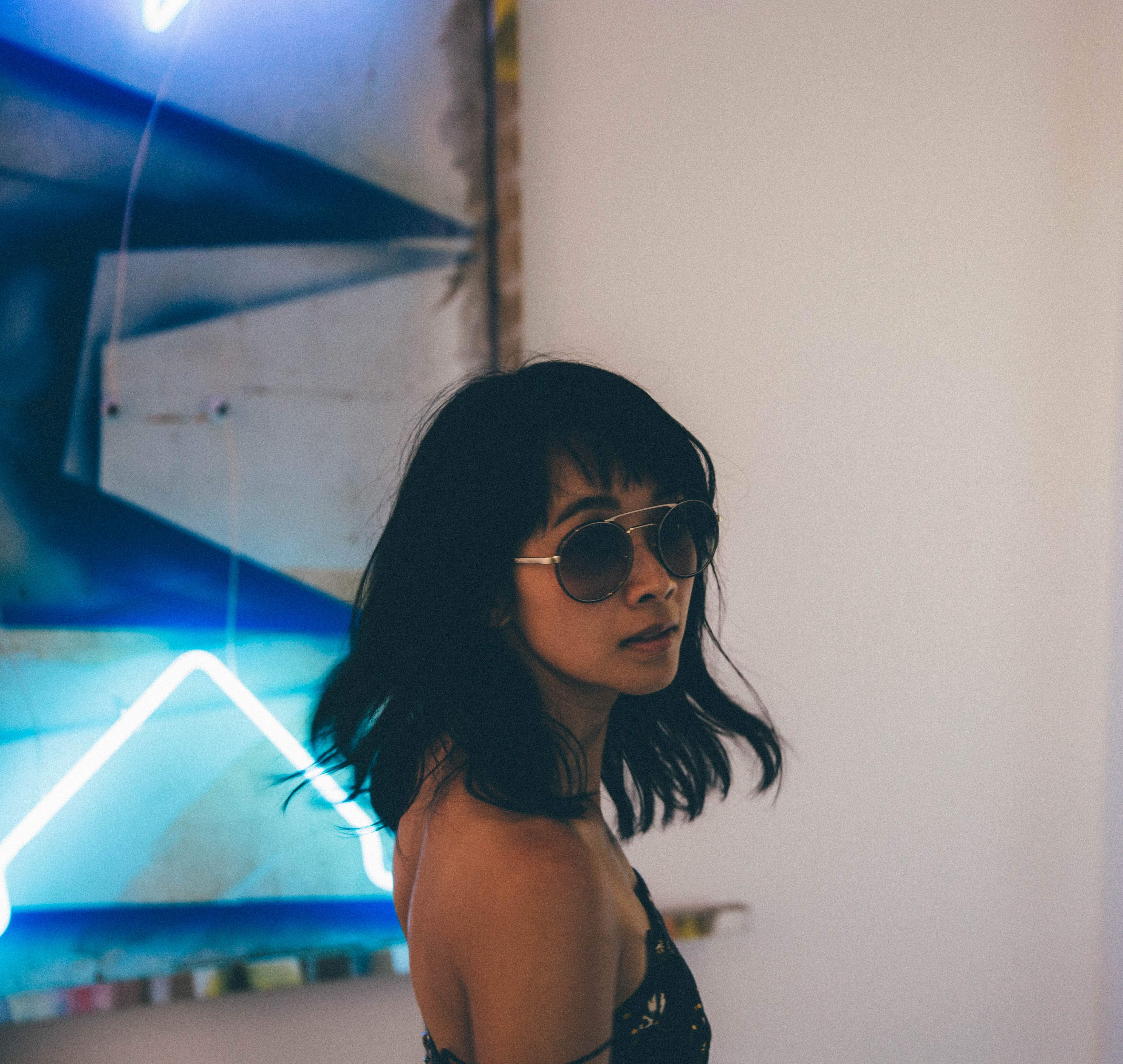 Monica Tran