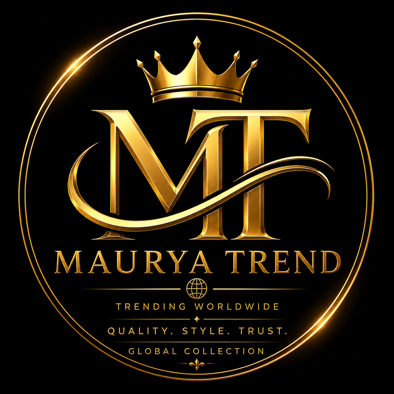MAURYA TREND 