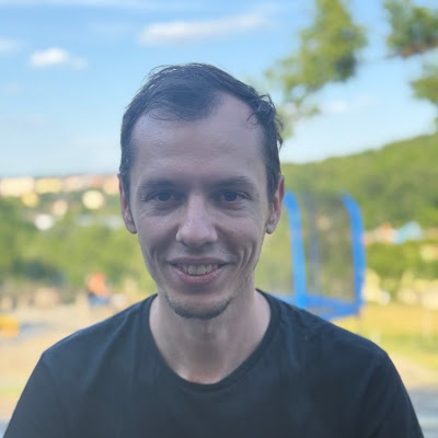Tomáš Cupák