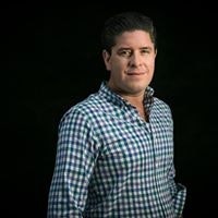 Carlos Tamés Mosiño