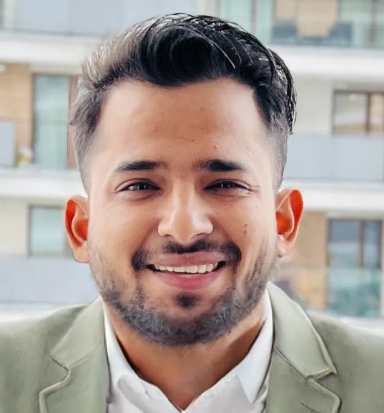 Rahul Raj