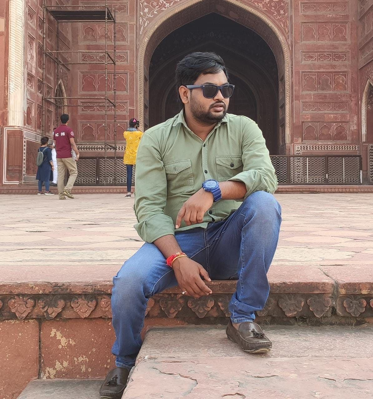 Virendra Yadav