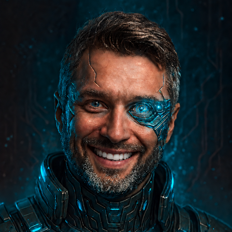 Alex Akimov