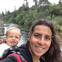 Claudia Campos Hogan