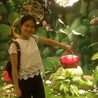 Hương Liên Nguyễn