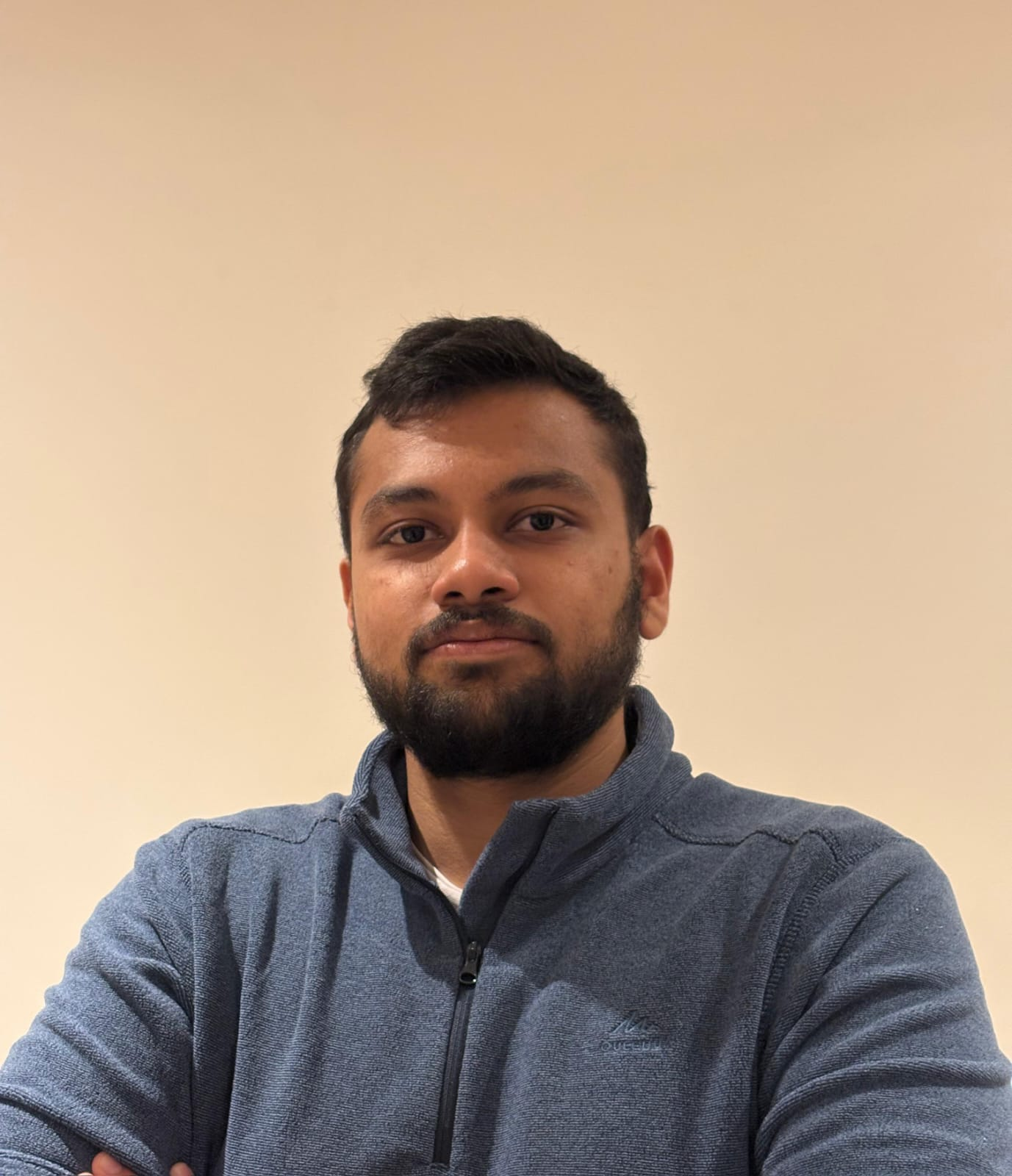 Prathmesh Bhalekar