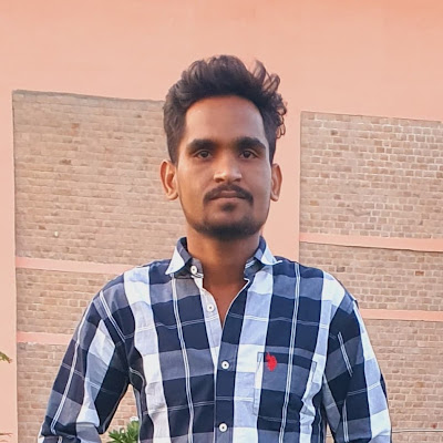 ravikant joiya