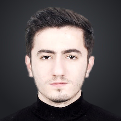 Allahshukur Mirzazada