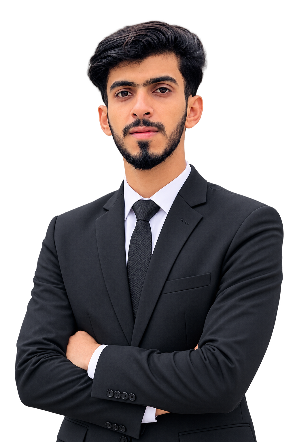 Umair Tahir