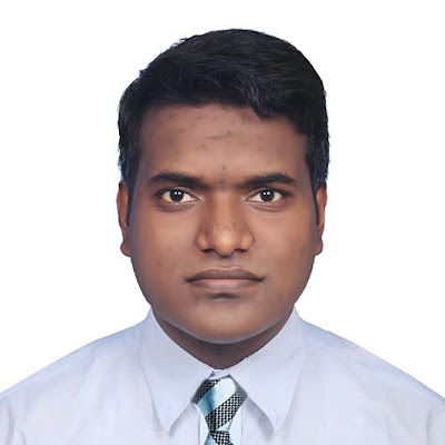Md. Kazi Nazmul Hosen