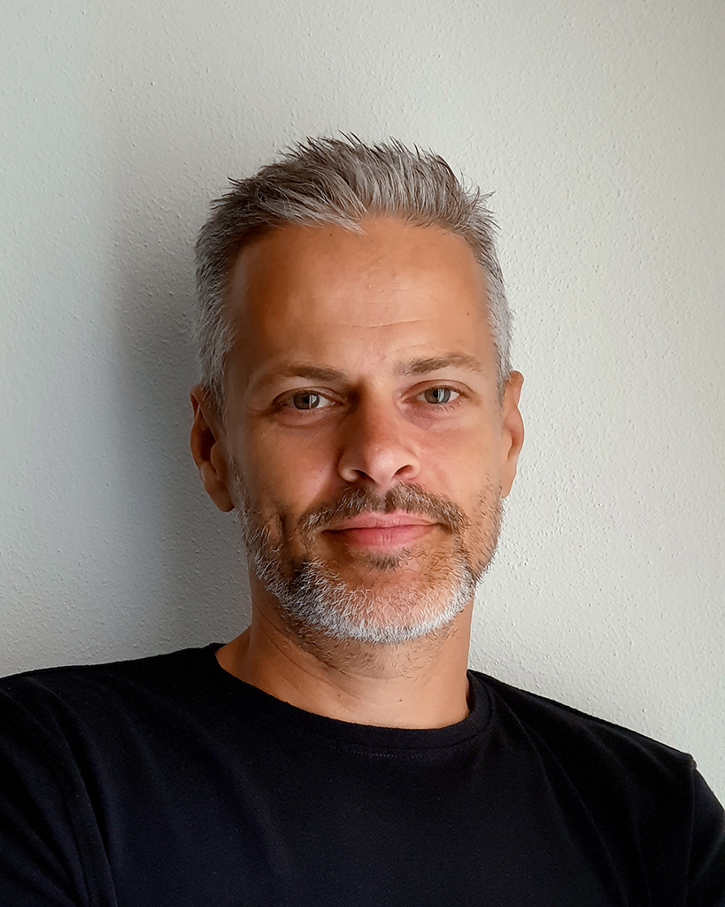 Teófilo Raposo