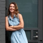 Marion Guerriero, MBA