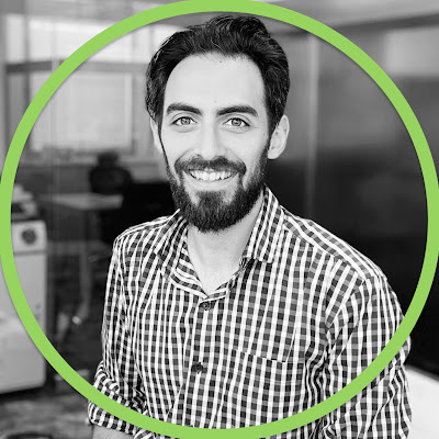 Martin Castaño