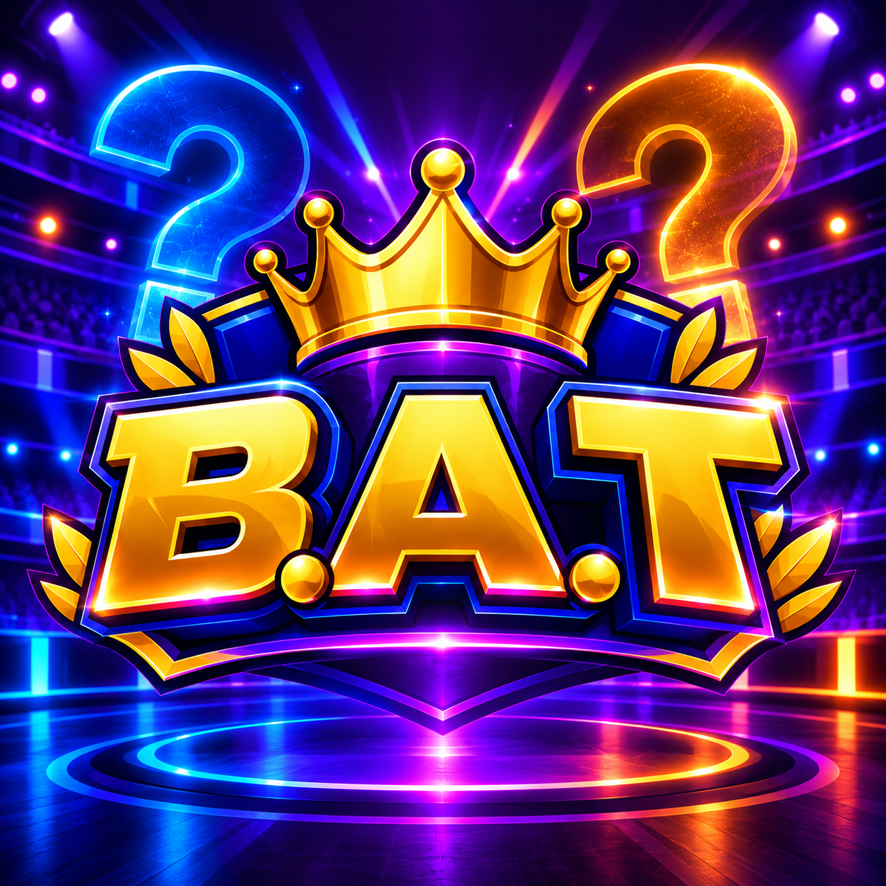 Battle Arena Trivia