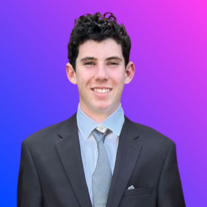 Ido Ofek