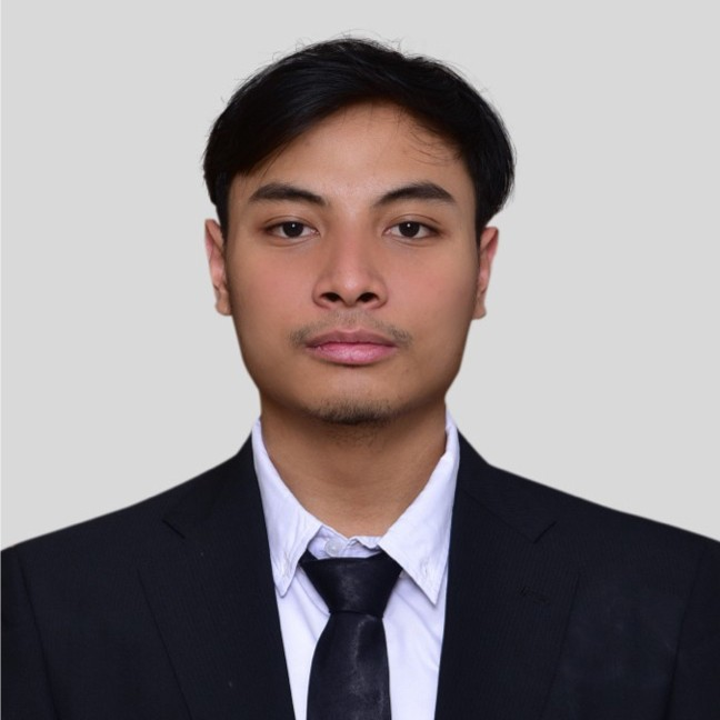 Muhamad Azmi Rizkifar