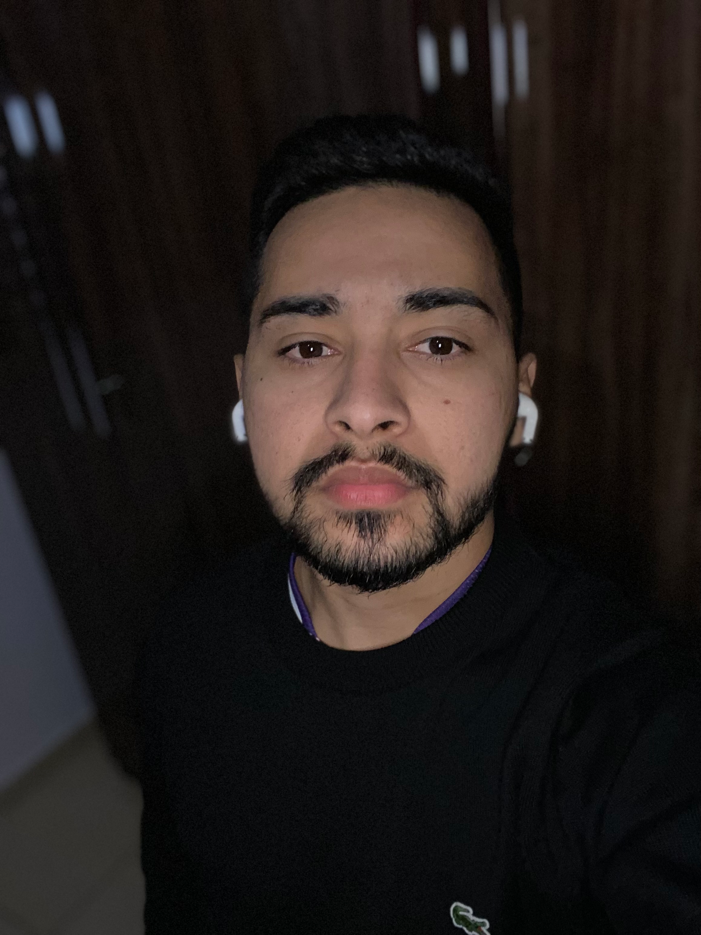 Jhonathan Stanley de Luca Lima Costa