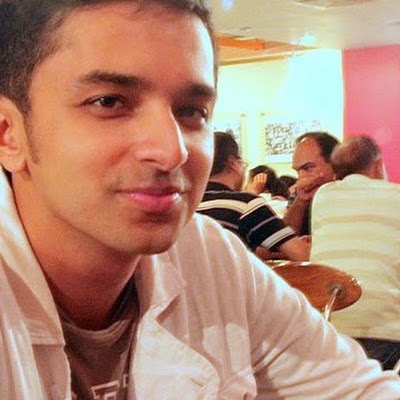 Mahmud Alam
