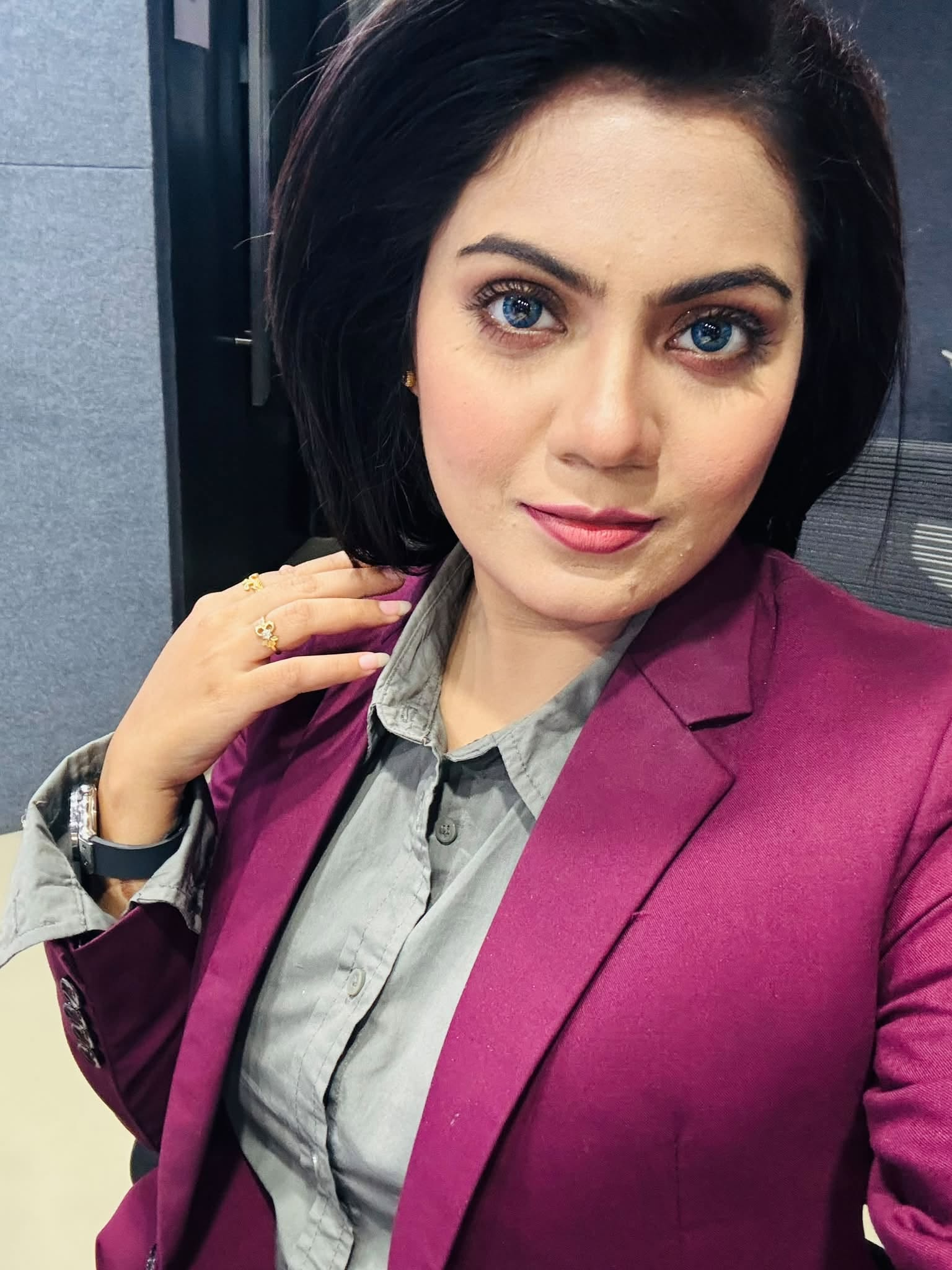 Rumi Farhana
