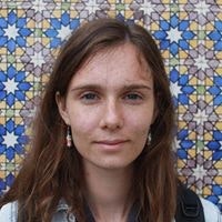 Anastasiia Rayskaptashka