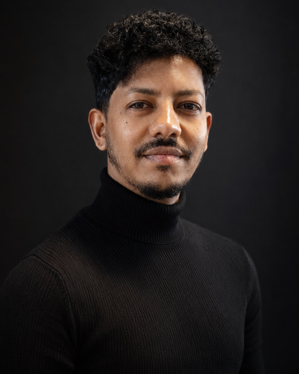 Dhaval Rana