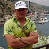 Владимир Денщиков